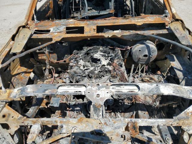 1GYS4BKJ3LR257797 - 2020 CADILLAC ESCALADE LUXURY BURN photo 12