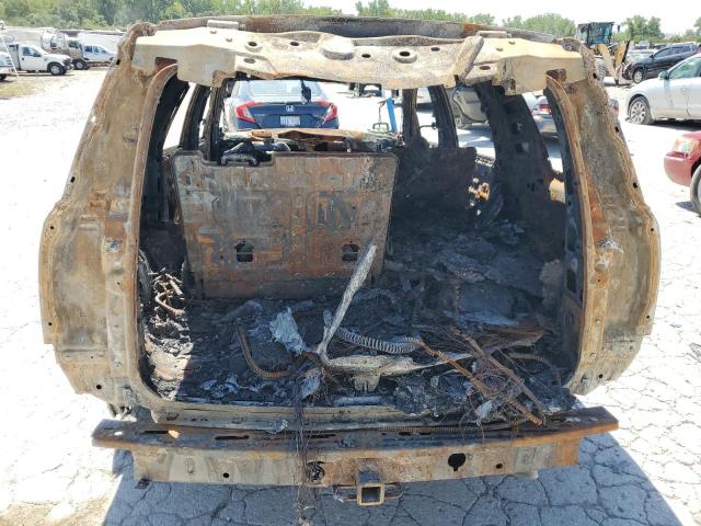 1GYS4BKJ3LR257797 - 2020 CADILLAC ESCALADE LUXURY BURN photo 6