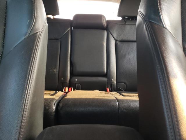 5J6RM3H77FL000318 - 2015 HONDA CR-V EXL თეთრი ფოტო 10