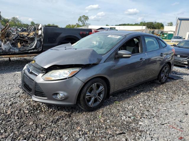 2014 FORD FOCUS SE, 