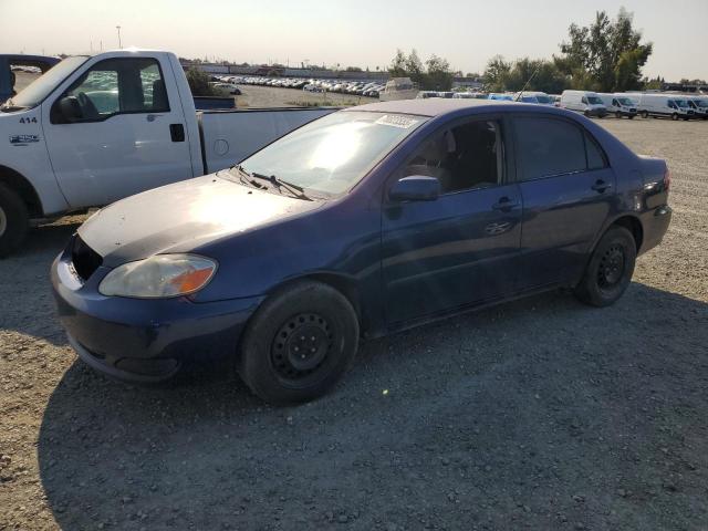 2006 TOYOTA COROLLA CE, 