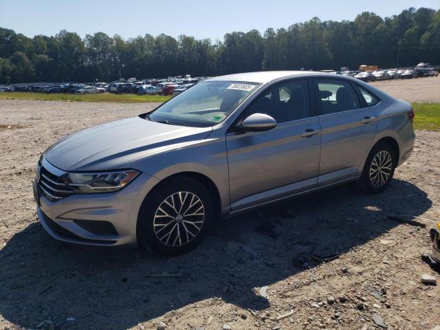 2021 VOLKSWAGEN JETTA S, 