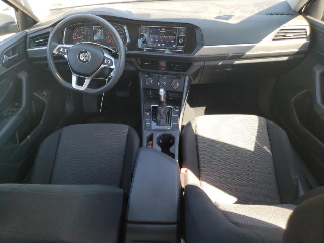 3VWC57BUXMM041744 - 2021 VOLKSWAGEN JETTA S SILVER photo 8