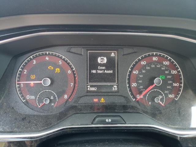 3VWC57BUXMM041744 - 2021 VOLKSWAGEN JETTA S SILVER photo 9