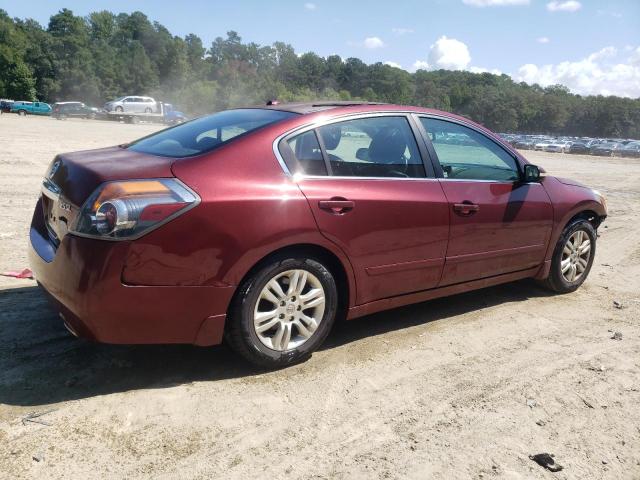 1N4AL2AP4AC102507 - 2010 NISSAN ALTIMA BASE 勃艮第红 照片 3