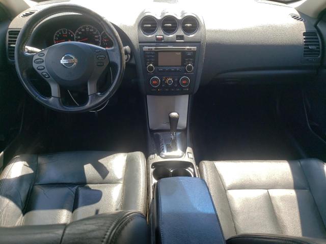 1N4AL2AP4AC102507 - 2010 NISSAN ALTIMA BASE 勃艮第红 照片 8