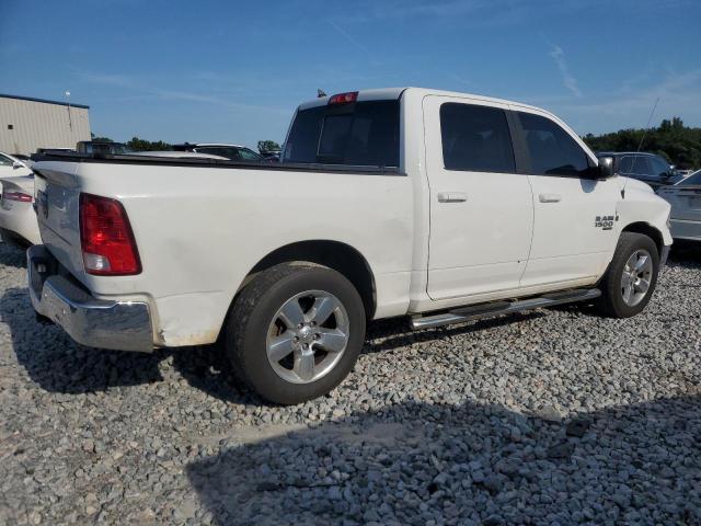 1C6RR6LT4KS613226 - 2019 RAM 1500 CLASS SLT 白色 照片 3