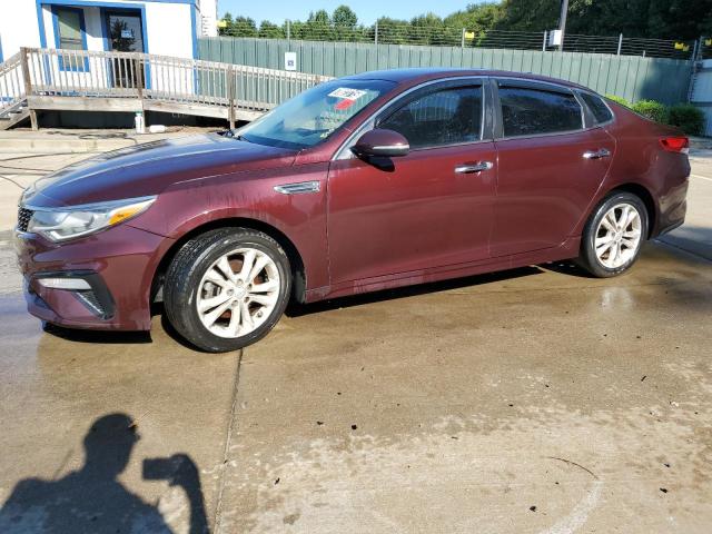 2019 KIA OPTIMA LX, 