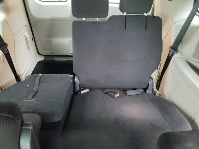 2C4RC1BG4CR126452 - 2012 CHRYSLER TOWN & COU TOURING 金色 照片 10