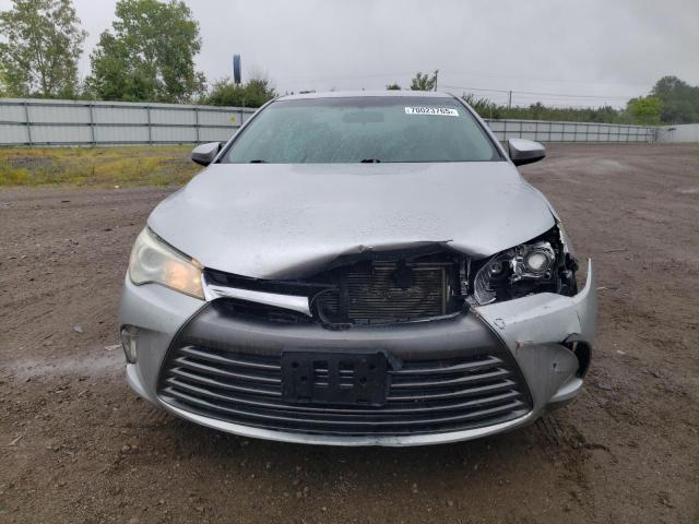 4T1BF1FK3GU501114 - 2016 TOYOTA CAMRY LE SILVER photo 5