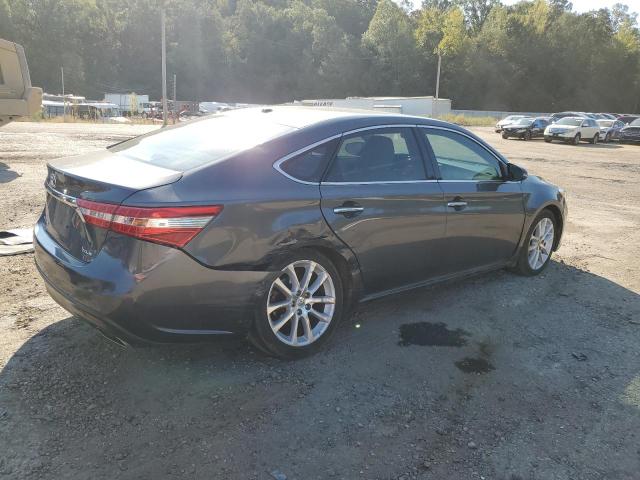 4T1BK1EB4DU036805 - 2013 TOYOTA AVALON BASE 石墨色 照片 3