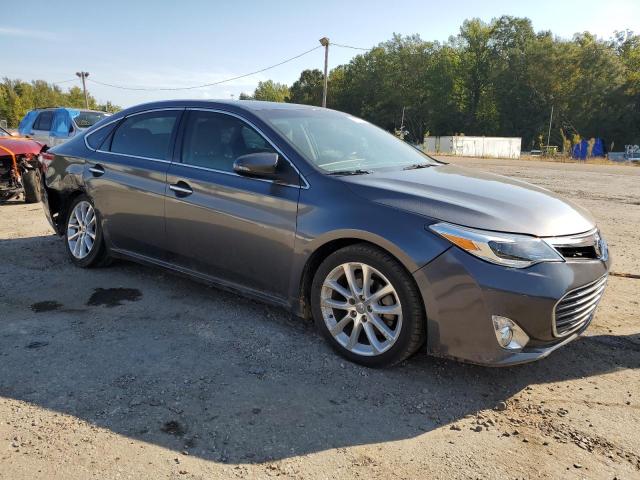4T1BK1EB4DU036805 - 2013 TOYOTA AVALON BASE 石墨色 照片 4