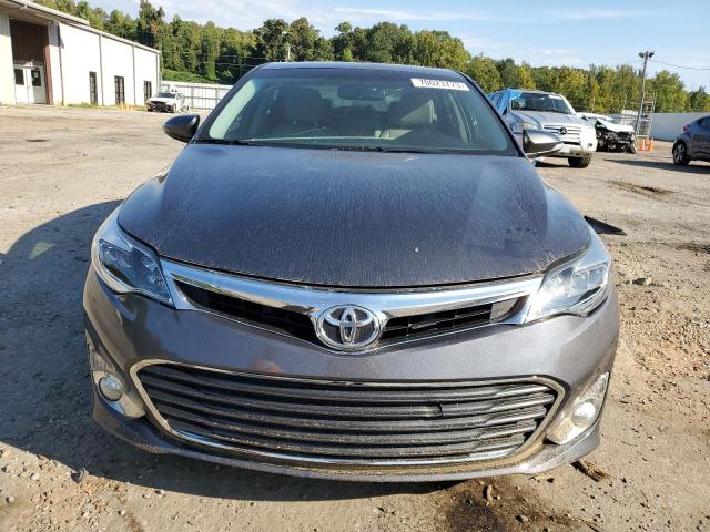 4T1BK1EB4DU036805 - 2013 TOYOTA AVALON BASE 石墨色 照片 5