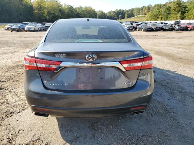 4T1BK1EB4DU036805 - 2013 TOYOTA AVALON BASE 石墨色 照片 6