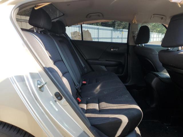 1HGCR2F5XDA047832 - 2013 HONDA ACCORD SPORT Braun Foto 10