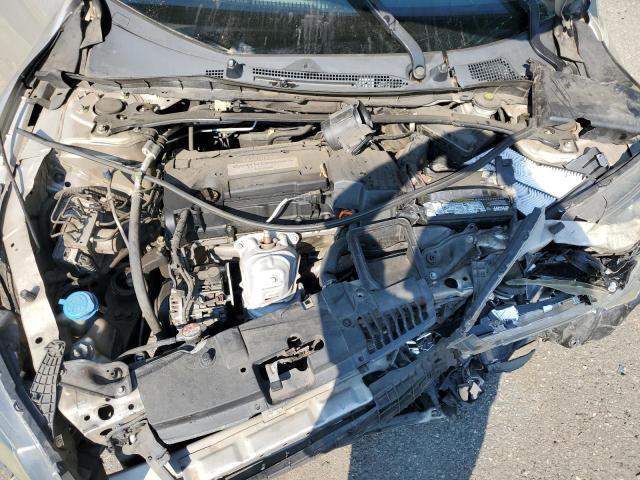 1HGCR2F5XDA047832 - 2013 HONDA ACCORD SPORT Braun Foto 11