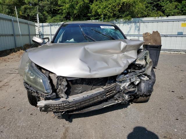 1HGCR2F5XDA047832 - 2013 HONDA ACCORD SPORT Braun Foto 5