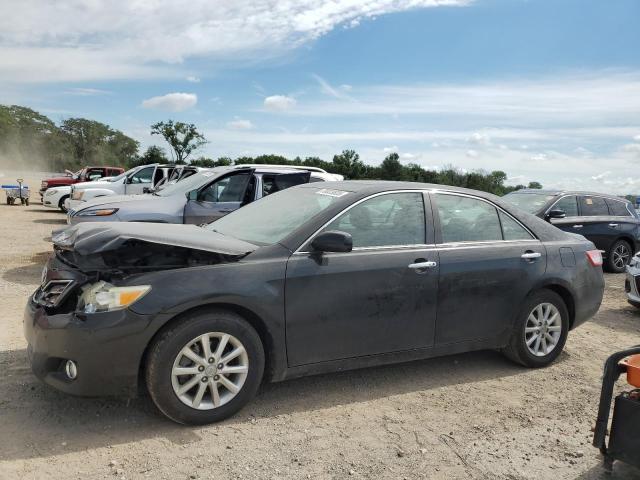 2011 TOYOTA CAMRY SE, 