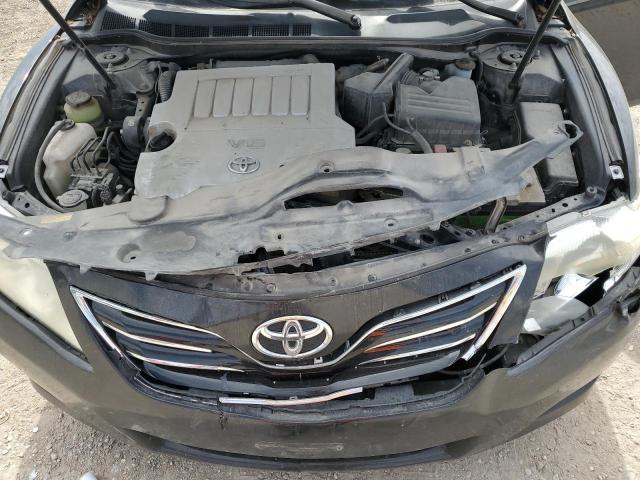 4T1BK3EK9BU128890 - 2011 TOYOTA CAMRY SE 黑色 照片 11