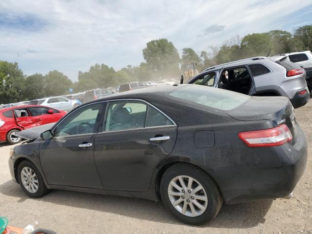 4T1BK3EK9BU128890 - 2011 TOYOTA CAMRY SE 黑色 照片 2