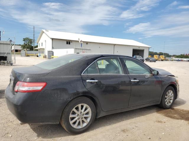 4T1BK3EK9BU128890 - 2011 TOYOTA CAMRY SE 黑色 照片 3