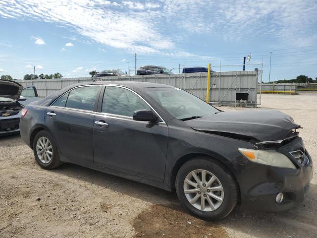 4T1BK3EK9BU128890 - 2011 TOYOTA CAMRY SE 黑色 照片 4