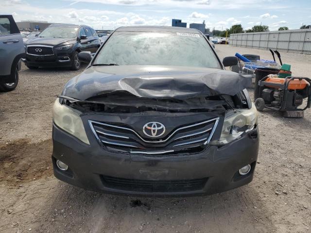 4T1BK3EK9BU128890 - 2011 TOYOTA CAMRY SE 黑色 照片 5