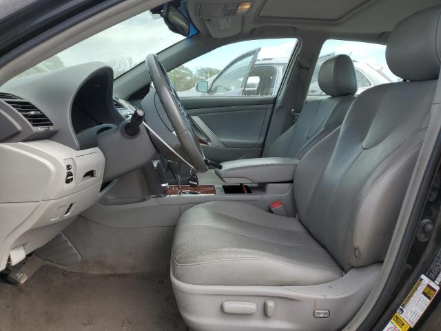 4T1BK3EK9BU128890 - 2011 TOYOTA CAMRY SE 黑色 照片 7