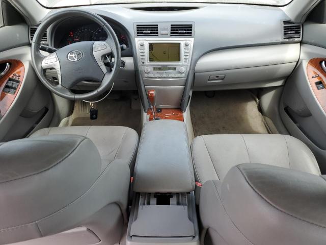 4T1BK3EK9BU128890 - 2011 TOYOTA CAMRY SE 黑色 照片 8