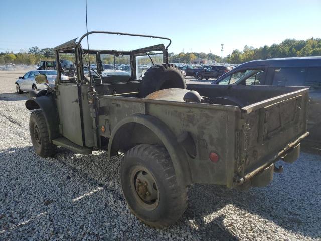 VINSDONOTMATCH - 1953 DODGE TRUCK GREEN photo 2