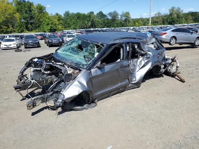 2024 FORD EXPLORER XLT, 