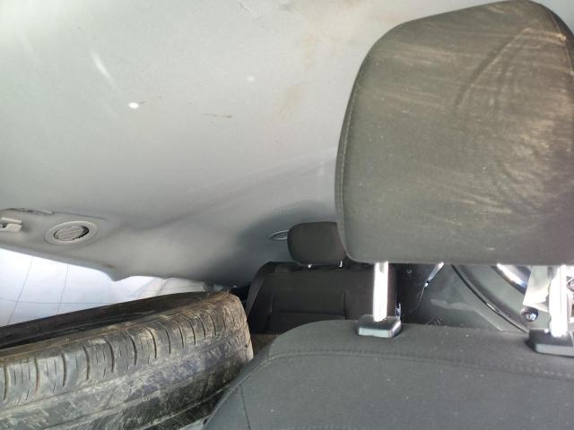 1FMSK8DH9RGA33404 - 2024 FORD EXPLORER XLT ნაცრისფერი ფოტო 10