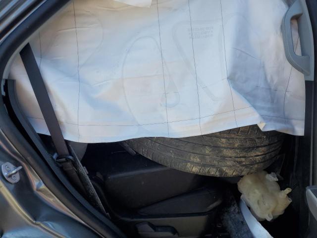 1FMSK8DH9RGA33404 - 2024 FORD EXPLORER XLT ნაცრისფერი ფოტო 11