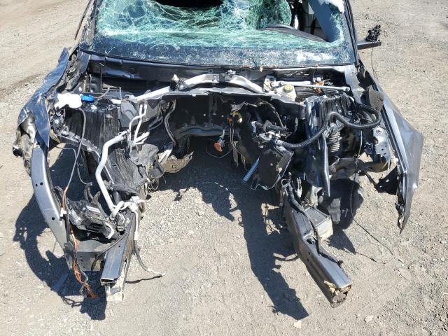 1FMSK8DH9RGA33404 - 2024 FORD EXPLORER XLT ნაცრისფერი ფოტო 12