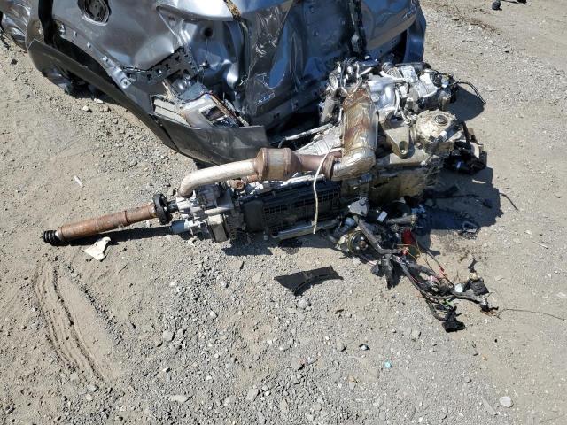 1FMSK8DH9RGA33404 - 2024 FORD EXPLORER XLT ნაცრისფერი ფოტო 13