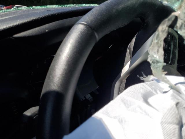 1FMSK8DH9RGA33404 - 2024 FORD EXPLORER XLT ნაცრისფერი ფოტო 9