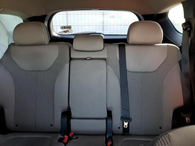 5NMS33AD9LH213567 - 2020 HYUNDAI SANTA FE SEL Սպիտակ լուսանկար 10