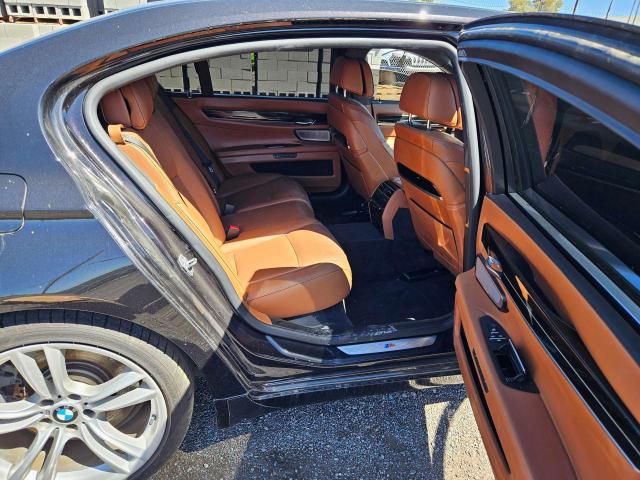 WBAYF8C53FD654593 - 2015 BMW ALPINA B7 LXI Қара фото 6