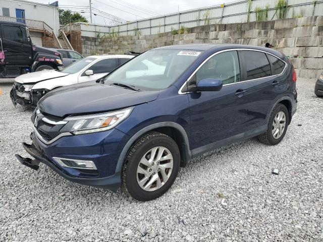 2015 HONDA CR-V EX, 