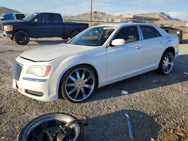 2013 CHRYSLER 300, 