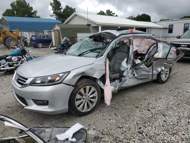 2015 HONDA ACCORD EXL, 