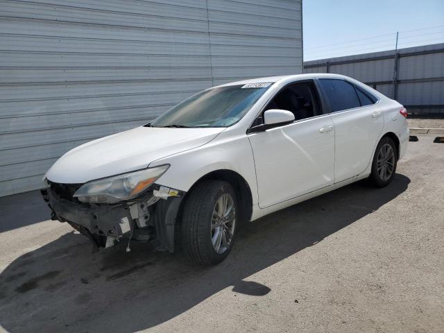 2017 TOYOTA CAMRY LE, 