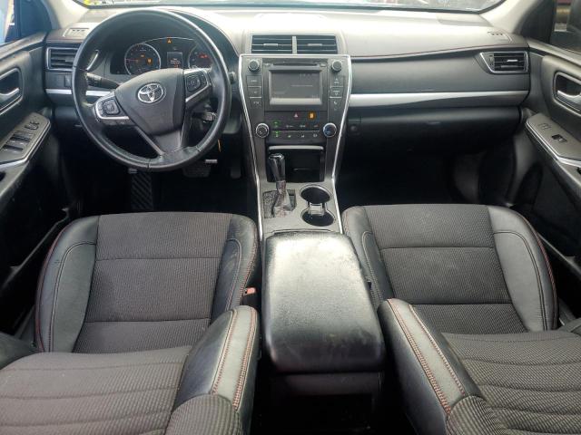 4T1BF1FKXHU642814 - 2017 TOYOTA CAMRY LE WHITE photo 8