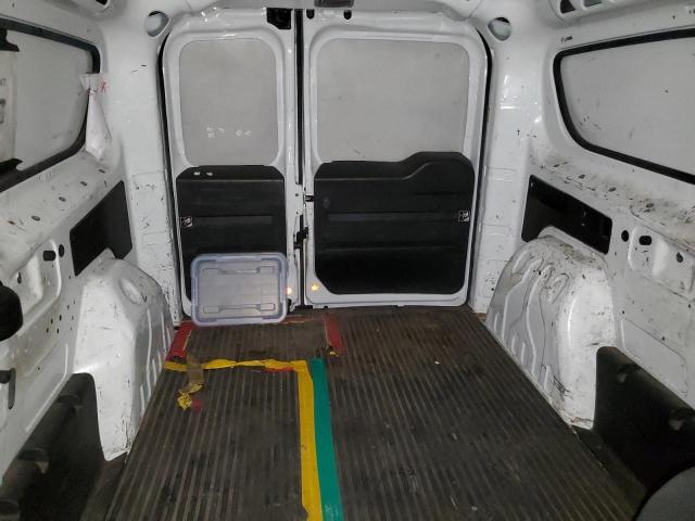 ZFBERFAB6H6E02781 - 2017 RAM PROMASTER თეთრი ფოტო 13