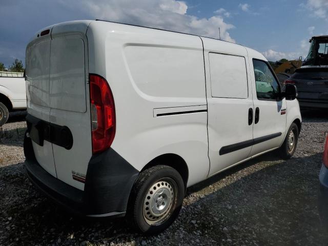 ZFBERFAB6H6E02781 - 2017 RAM PROMASTER თეთრი ფოტო 3