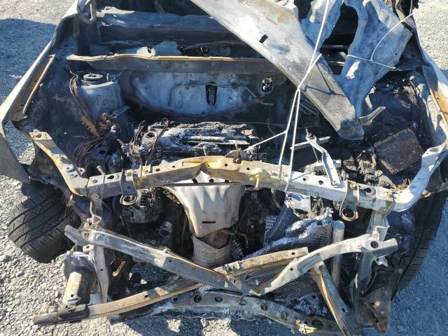 JTMBD33V586083780 - 2008 TOYOTA RAV4 银色 照片 12