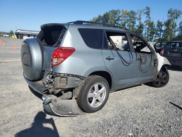 JTMBD33V586083780 - 2008 TOYOTA RAV4 银色 照片 3