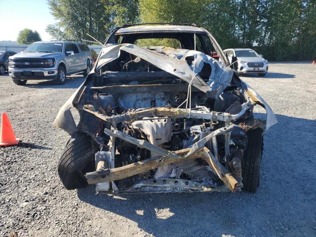 JTMBD33V586083780 - 2008 TOYOTA RAV4 银色 照片 5