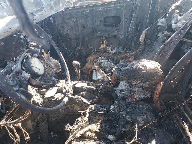 JTMBD33V586083780 - 2008 TOYOTA RAV4 银色 照片 7