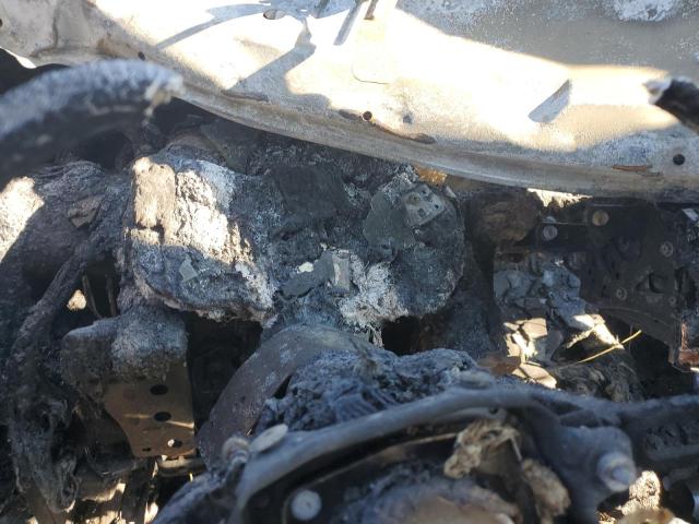 JTMBD33V586083780 - 2008 TOYOTA RAV4 银色 照片 9